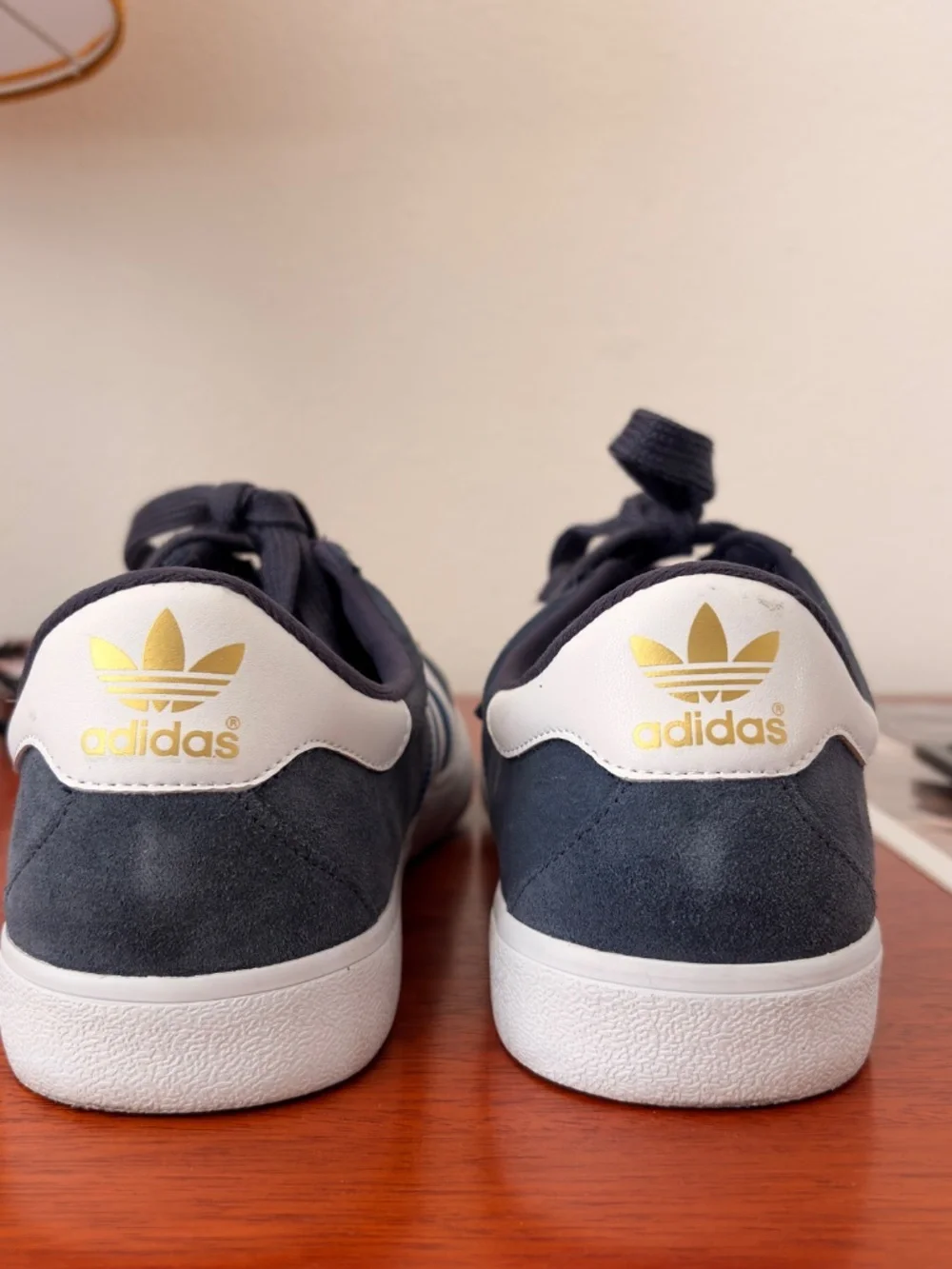 Adidas Skateboarding Gazelle Men’s size 10